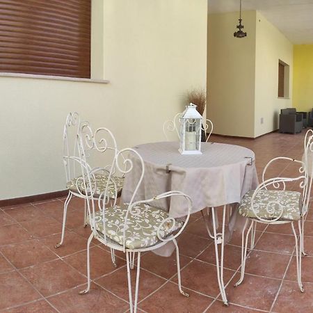 Casa Salento Bed & Breakfast Novoli Exterior photo