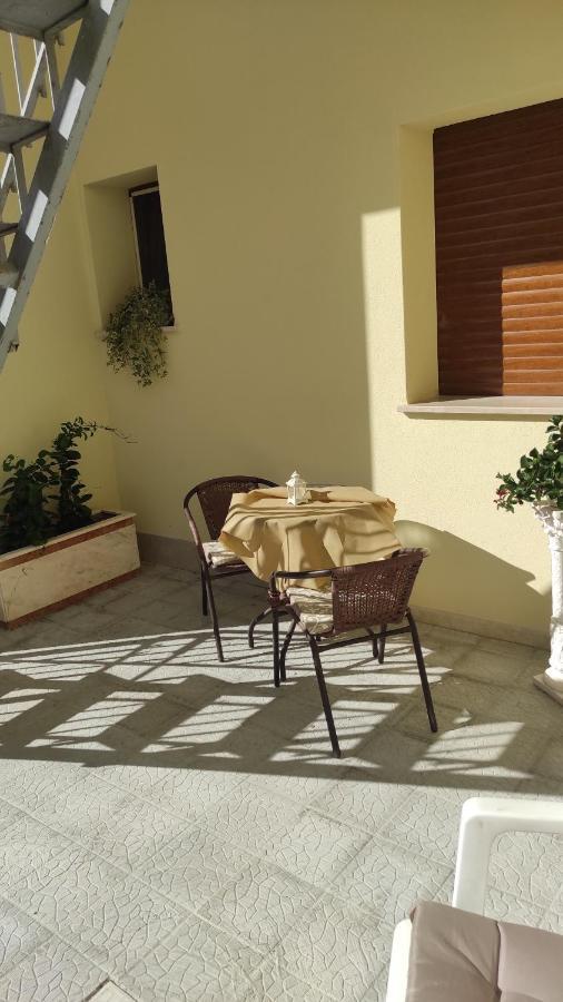 Casa Salento Bed & Breakfast Novoli Exterior photo