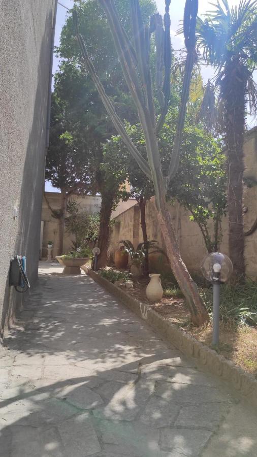 Casa Salento Bed & Breakfast Novoli Exterior photo
