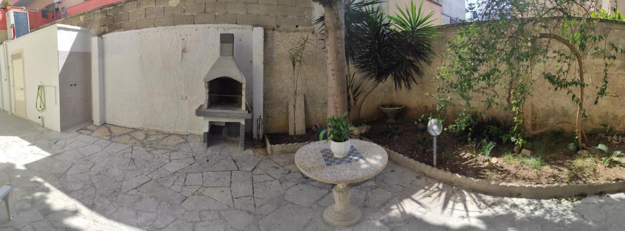 Casa Salento Bed & Breakfast Novoli Exterior photo