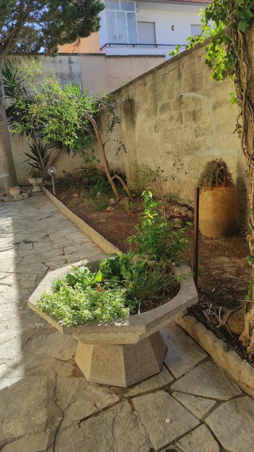 Casa Salento Bed & Breakfast Novoli Exterior photo