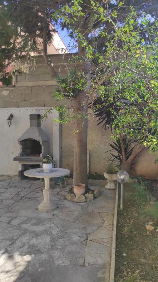 Casa Salento Bed & Breakfast Novoli Exterior photo