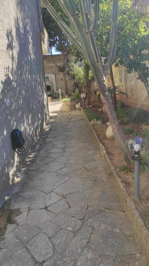 Casa Salento Bed & Breakfast Novoli Exterior photo