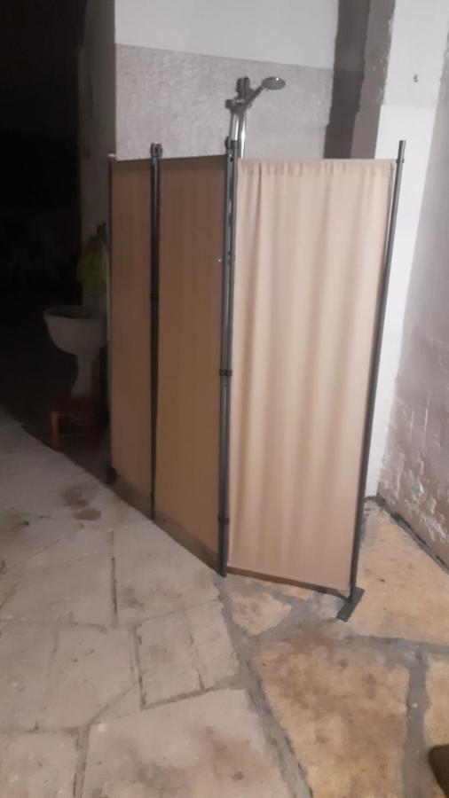 Casa Salento Bed & Breakfast Novoli Exterior photo