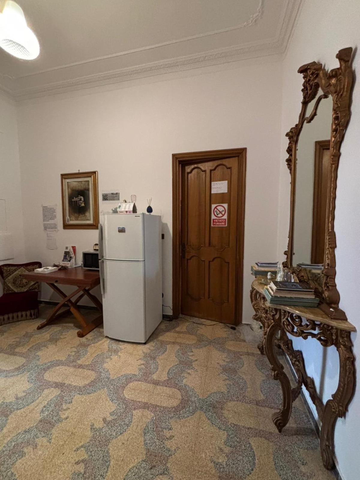 Casa Salento Bed & Breakfast Novoli Exterior photo