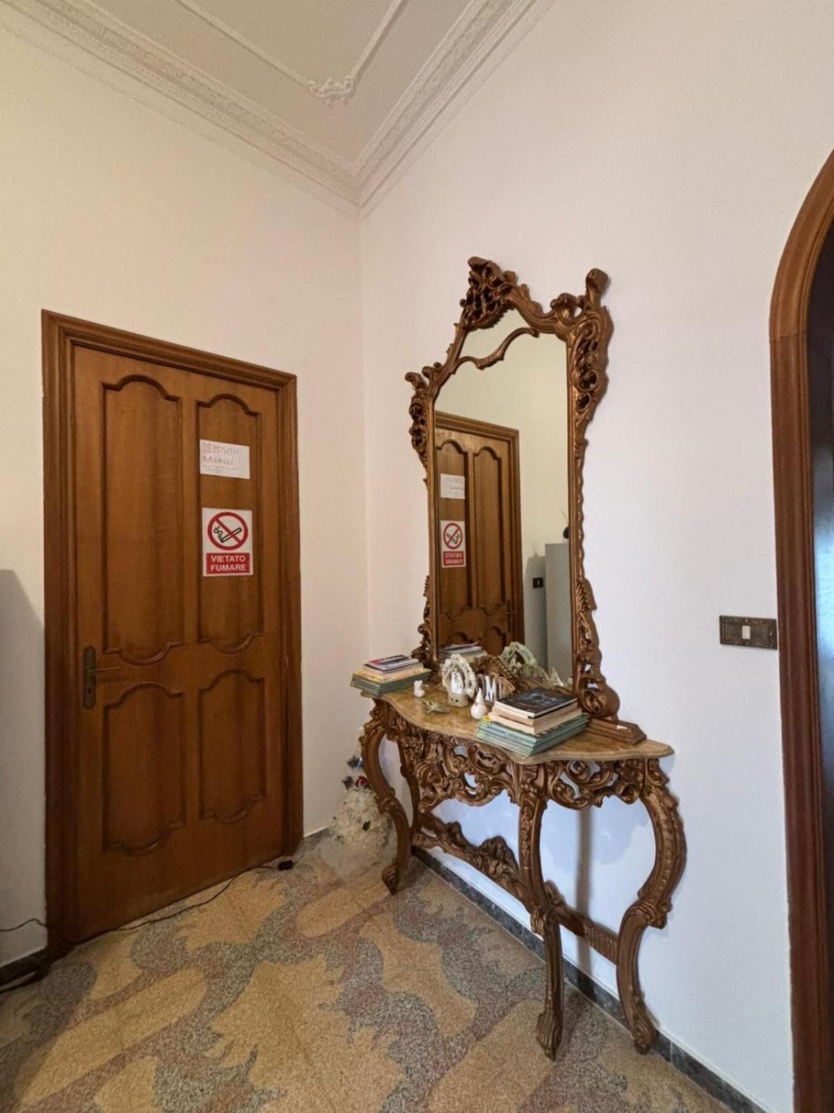 Casa Salento Bed & Breakfast Novoli Exterior photo