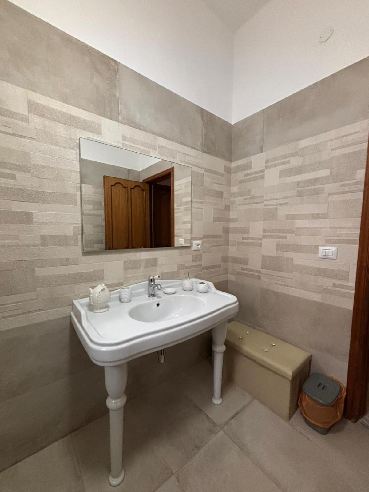 Casa Salento Bed & Breakfast Novoli Exterior photo