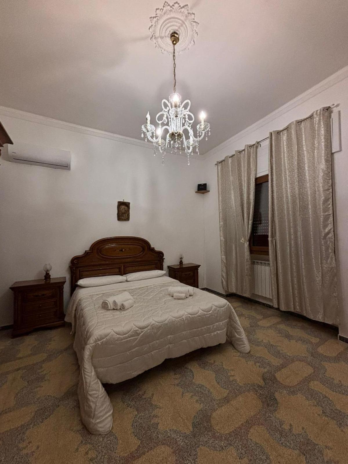 Casa Salento Bed & Breakfast Novoli Exterior photo