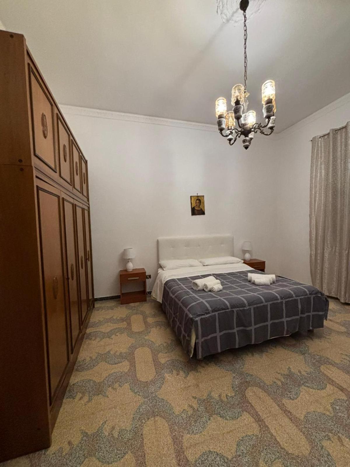 Casa Salento Bed & Breakfast Novoli Exterior photo