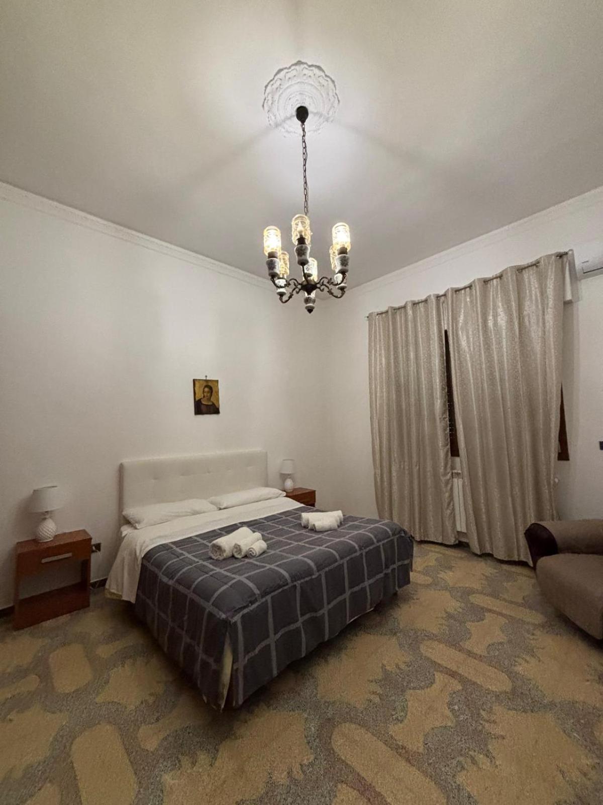 Casa Salento Bed & Breakfast Novoli Exterior photo