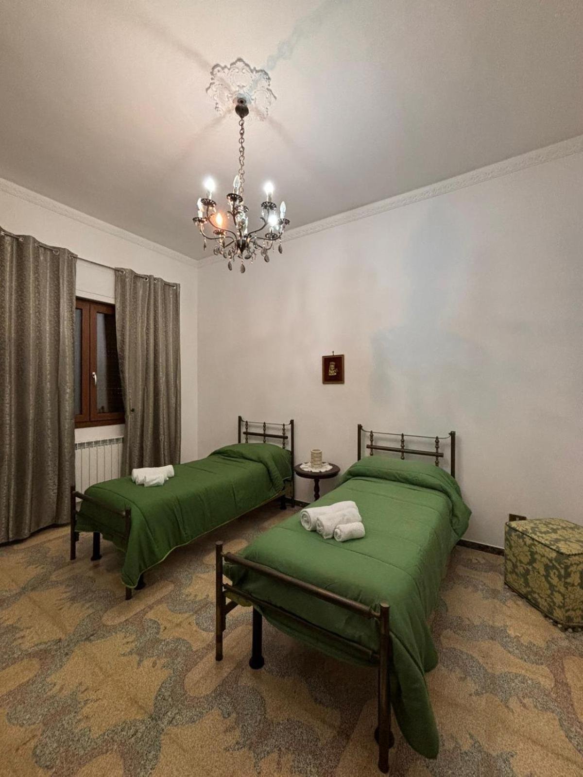 Casa Salento Bed & Breakfast Novoli Exterior photo