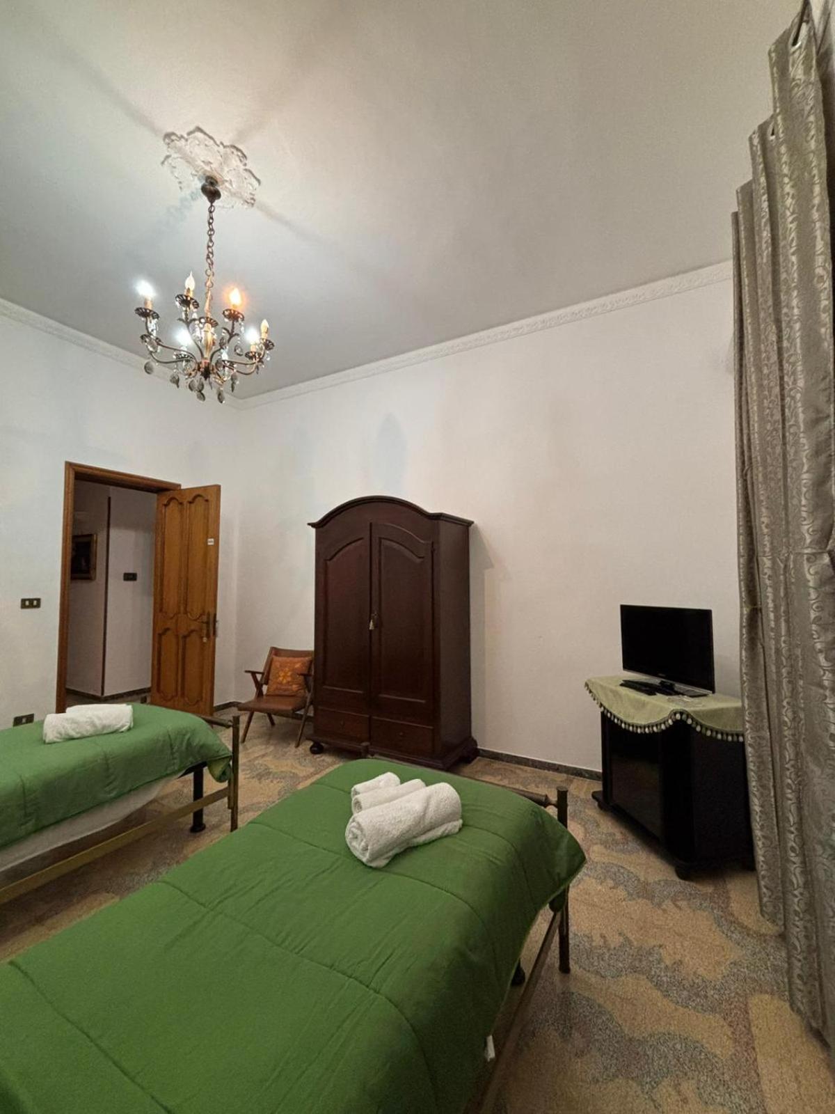 Casa Salento Bed & Breakfast Novoli Exterior photo