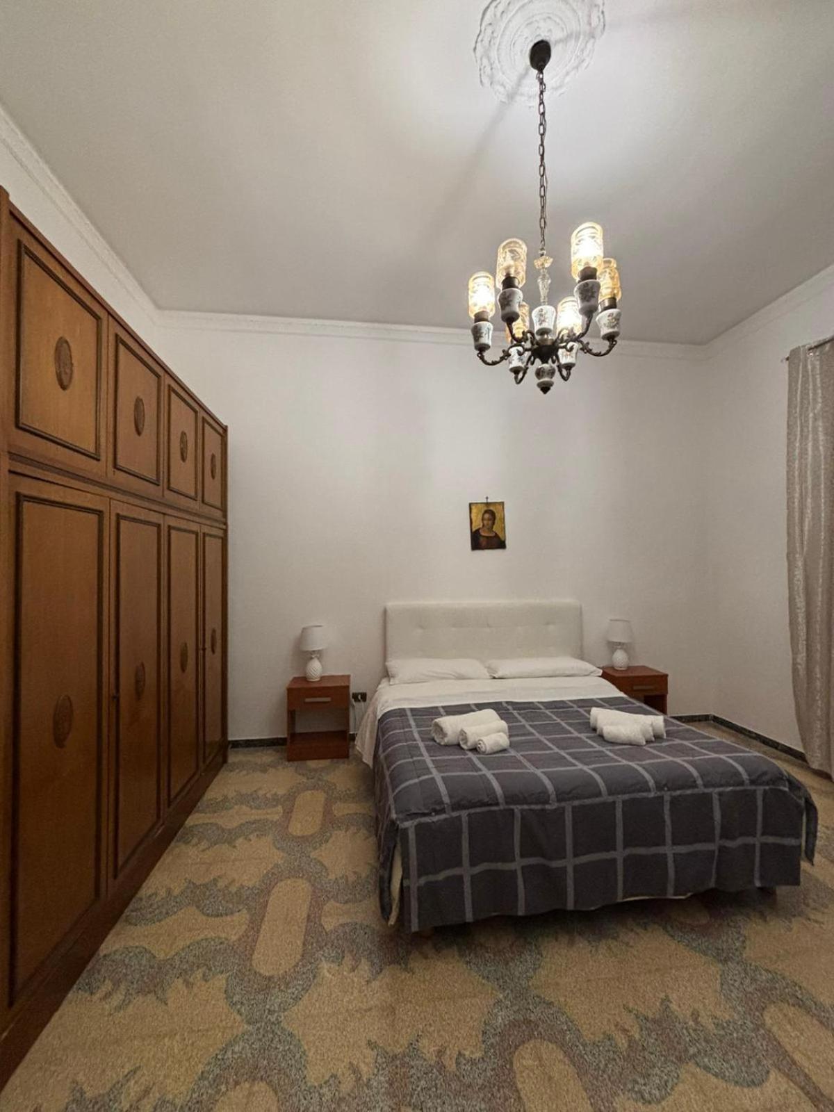 Casa Salento Bed & Breakfast Novoli Exterior photo