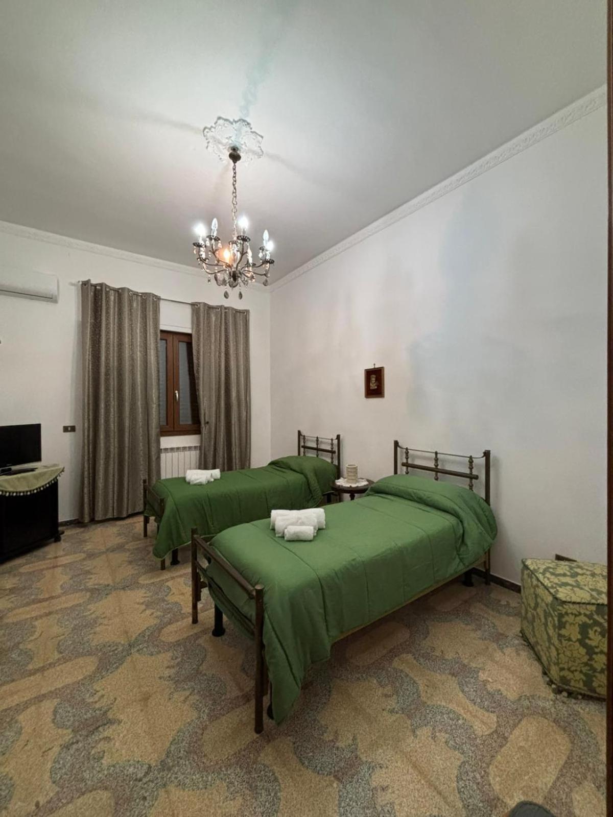 Casa Salento Bed & Breakfast Novoli Exterior photo
