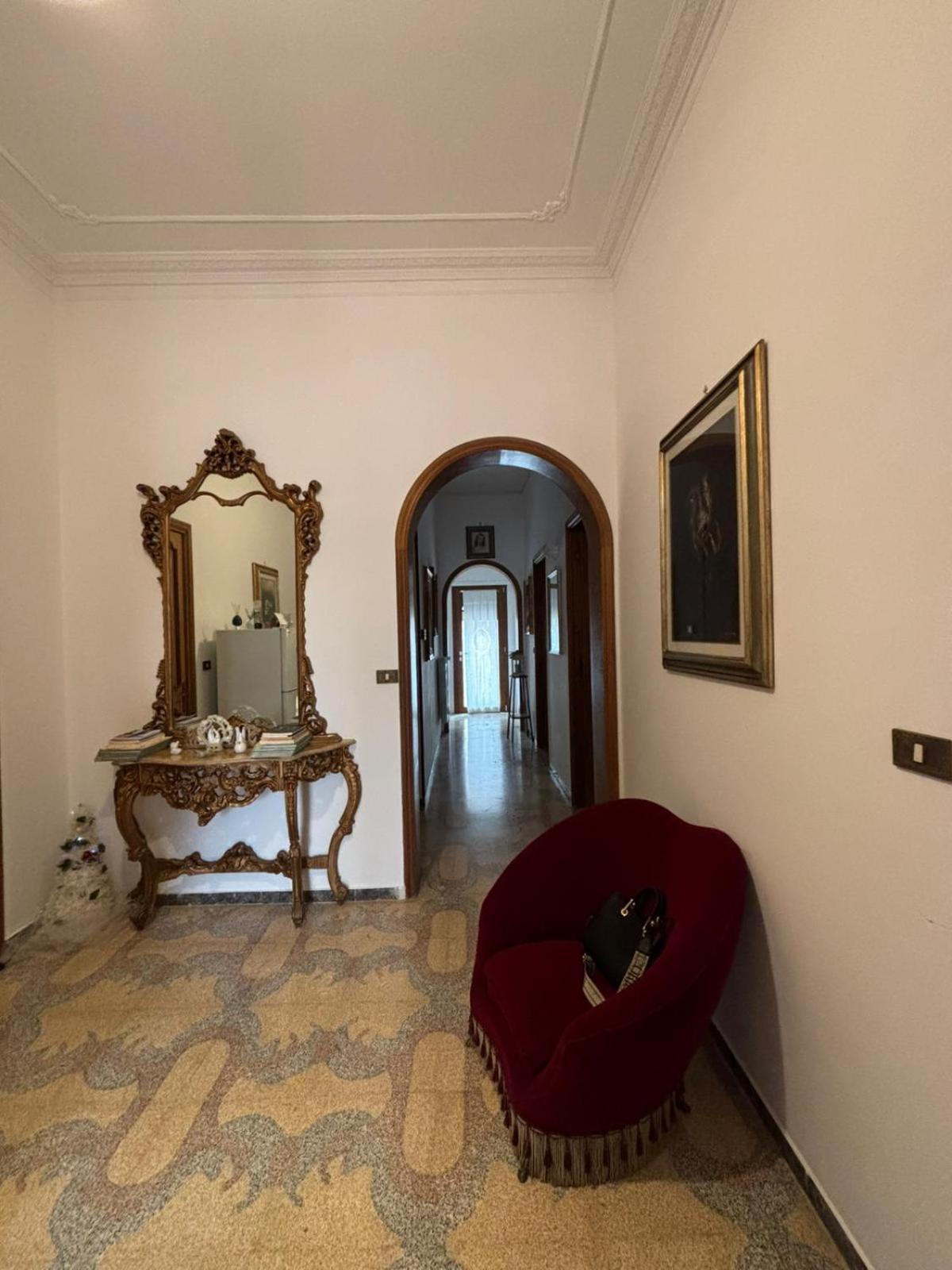 Casa Salento Bed & Breakfast Novoli Exterior photo