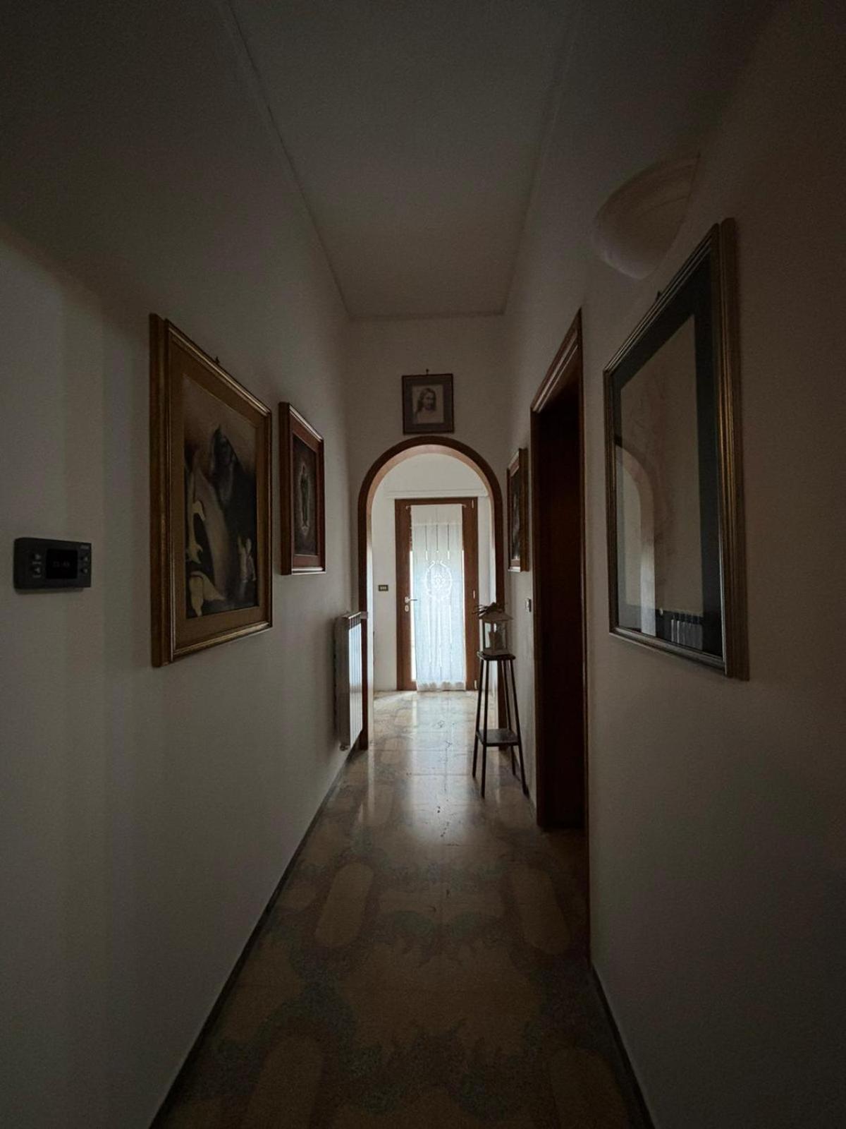 Casa Salento Bed & Breakfast Novoli Exterior photo