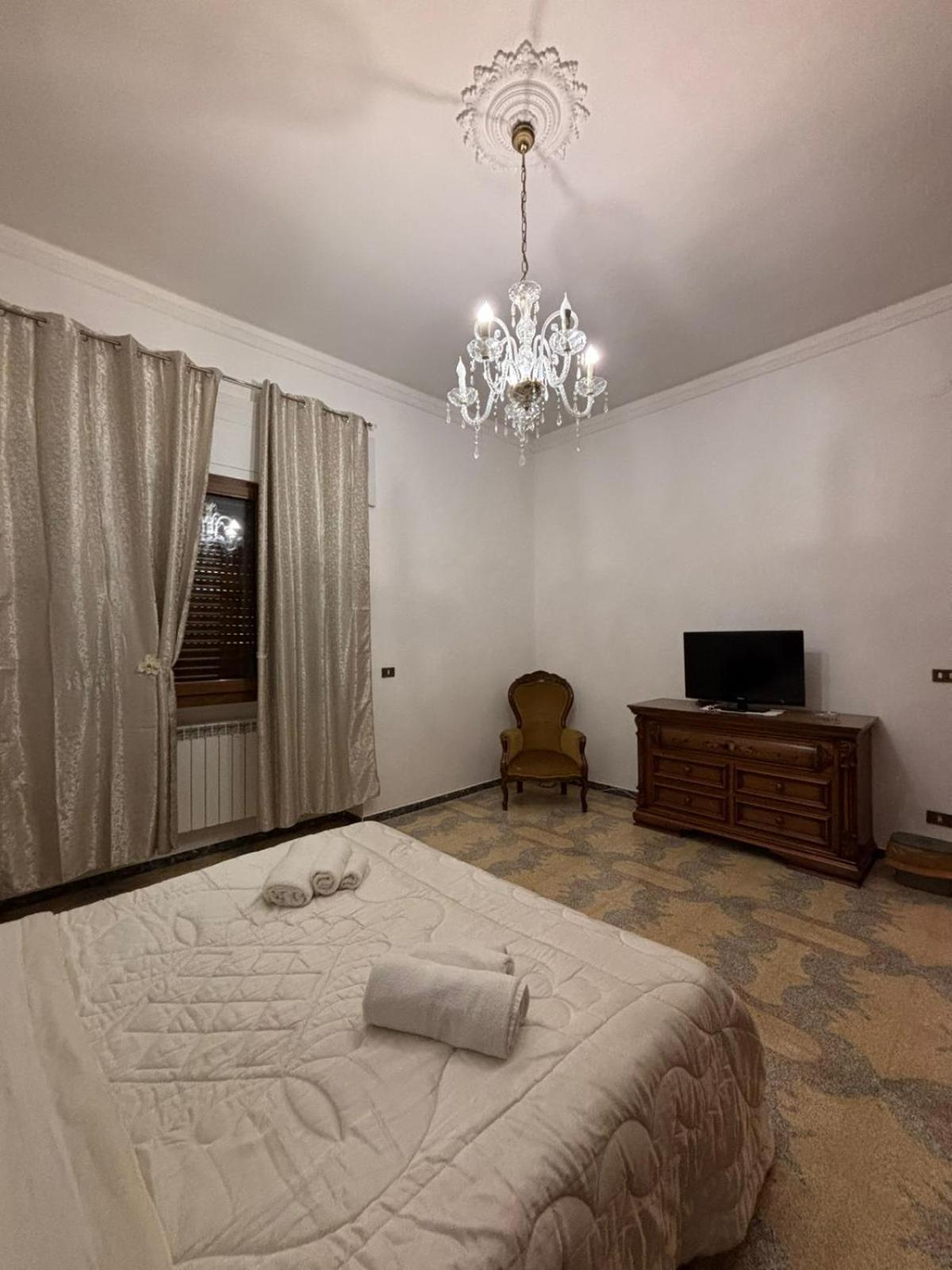 Casa Salento Bed & Breakfast Novoli Exterior photo