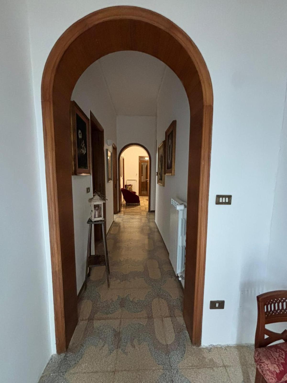 Casa Salento Bed & Breakfast Novoli Exterior photo